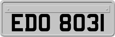 EDO8031
