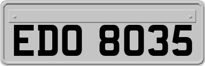 EDO8035