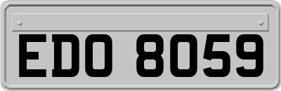 EDO8059