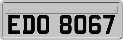 EDO8067