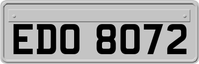 EDO8072