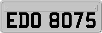 EDO8075
