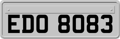 EDO8083