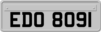 EDO8091