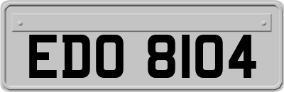 EDO8104
