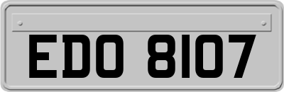 EDO8107