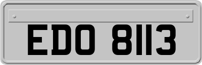 EDO8113