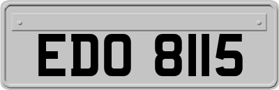 EDO8115