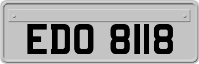 EDO8118