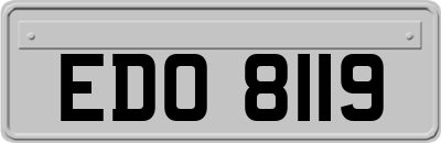 EDO8119