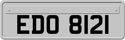 EDO8121