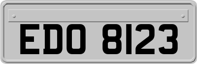EDO8123