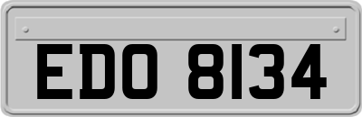 EDO8134