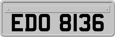 EDO8136