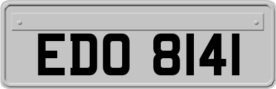 EDO8141