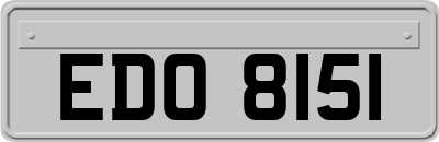EDO8151
