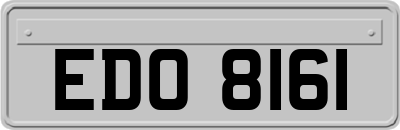 EDO8161