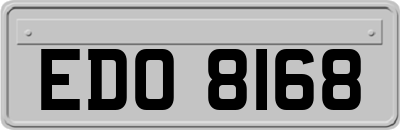 EDO8168