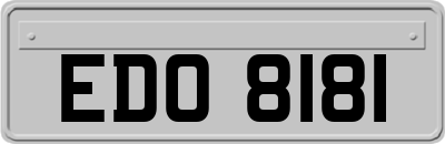 EDO8181