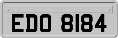 EDO8184