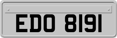 EDO8191