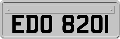 EDO8201