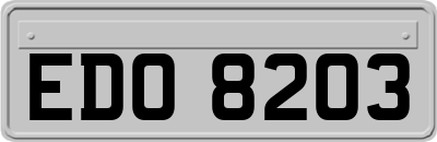 EDO8203