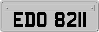 EDO8211