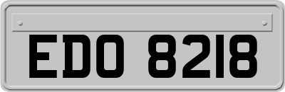 EDO8218
