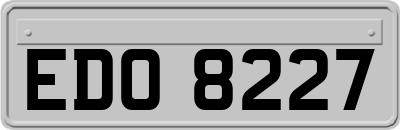 EDO8227