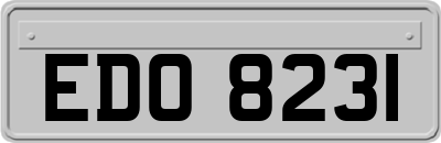 EDO8231