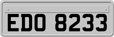 EDO8233