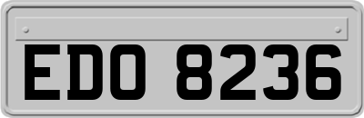 EDO8236