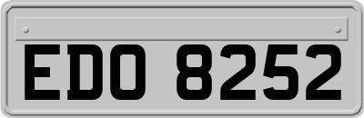 EDO8252