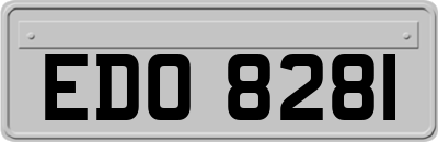 EDO8281