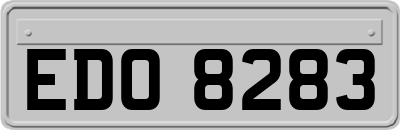 EDO8283