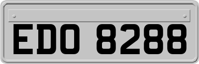 EDO8288