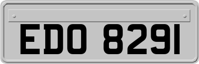 EDO8291