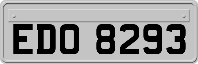 EDO8293