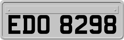 EDO8298