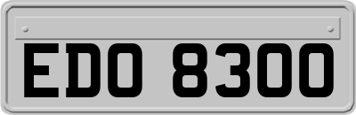 EDO8300