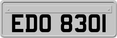EDO8301