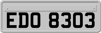 EDO8303