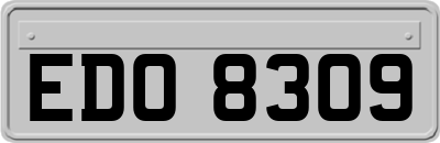 EDO8309