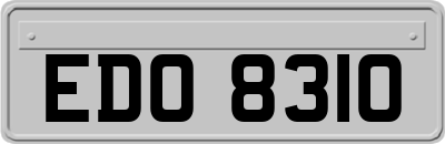 EDO8310