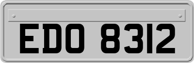 EDO8312