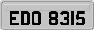 EDO8315