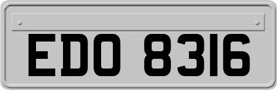 EDO8316