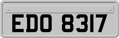 EDO8317