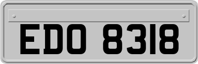 EDO8318